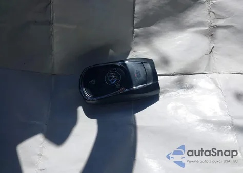 2019 Buick Encore Fwd Preferred z USA, uszkodzony, nr VIN KL4CJASB9KB847664